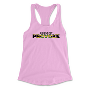 Womens 2X-Large LILAC Tank Top