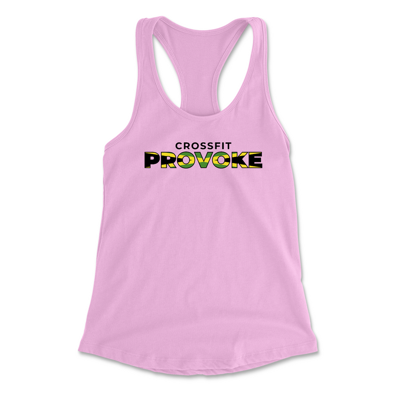 Womens 2X-Large LILAC Tank Top