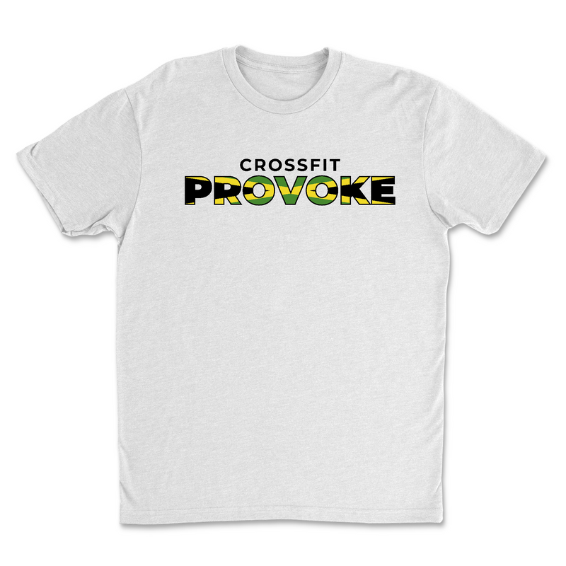 Mens 2X-Large WHITE T-Shirt