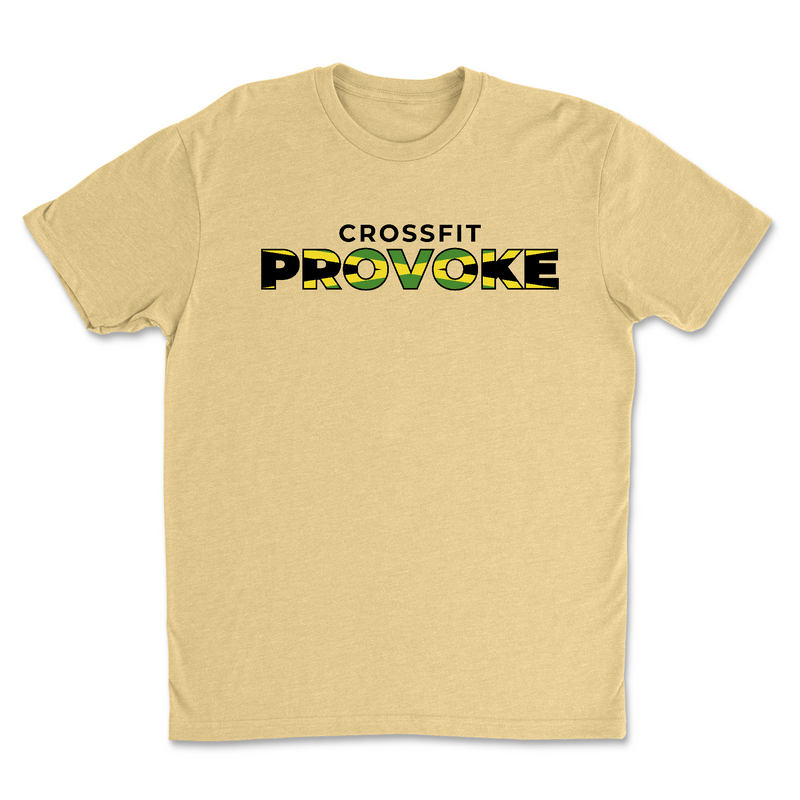 Mens 2X-Large BANANA_CREAM T-Shirt