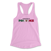 Womens 2X-Large LILAC Tank Top