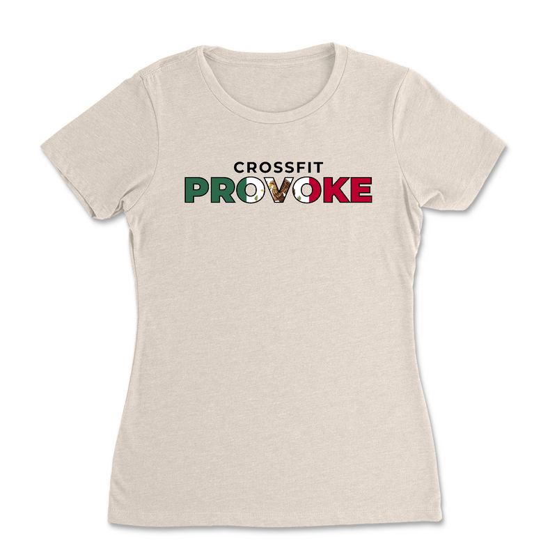 Womens 2X-Large WHITE T-Shirt