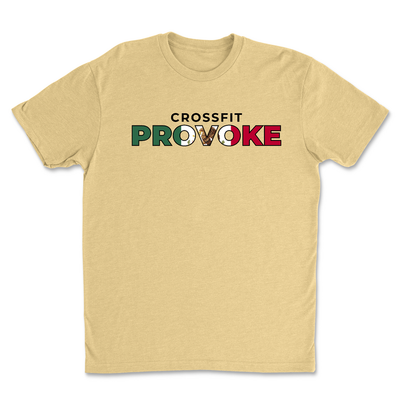 Mens 2X-Large BANANA_CREAM T-Shirt