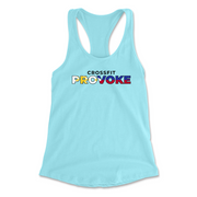 Womens 2X-Large CANCUN Tank Top