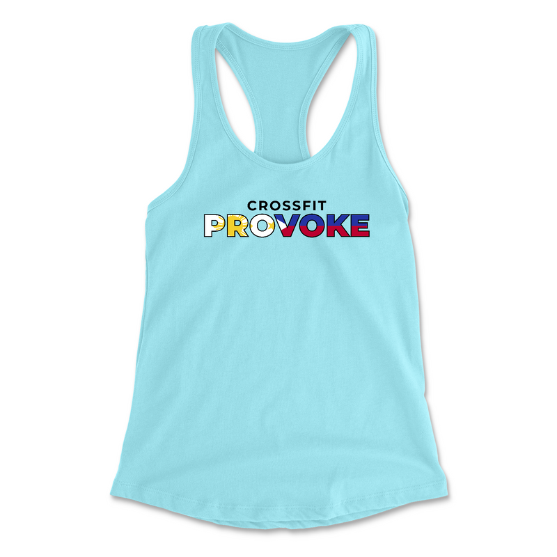 Womens 2X-Large CANCUN Tank Top