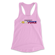 Womens 2X-Large LILAC Tank Top