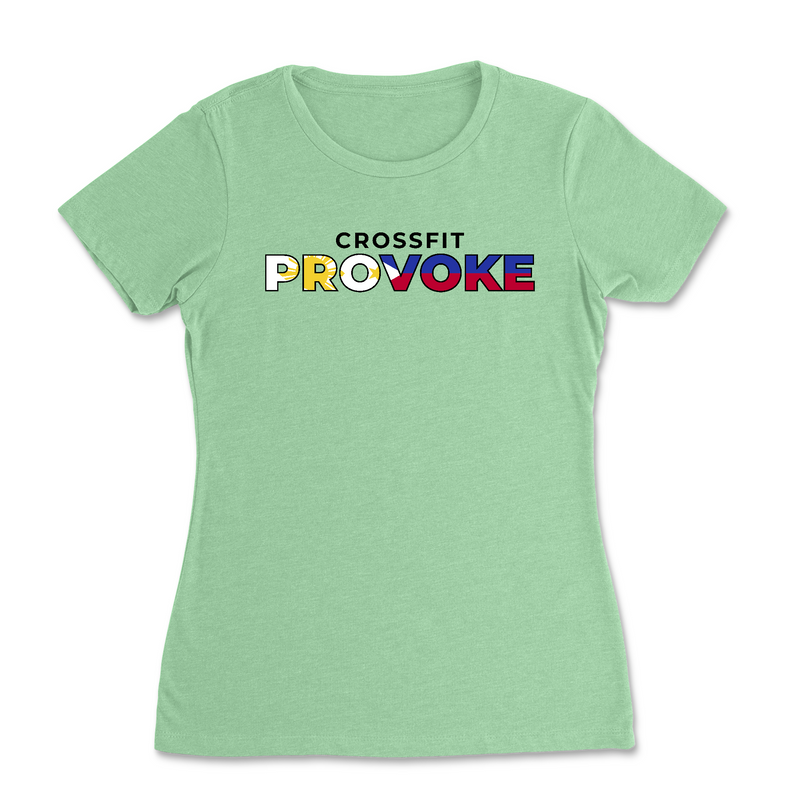 Womens 2X-Large APPLE_GREEN T-Shirt