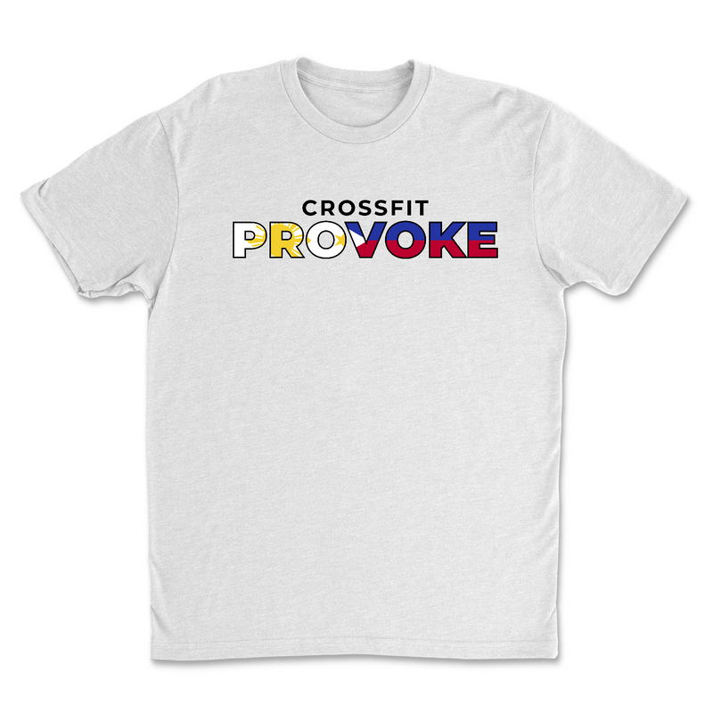 Mens 2X-Large WHITE T-Shirt