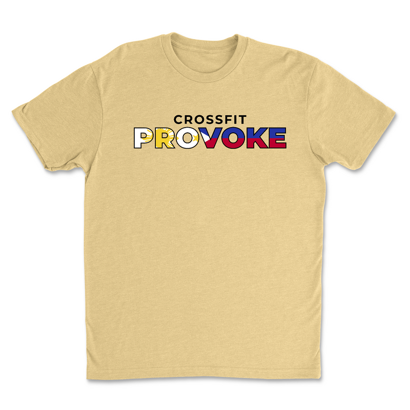 Mens 2X-Large BANANA_CREAM T-Shirt