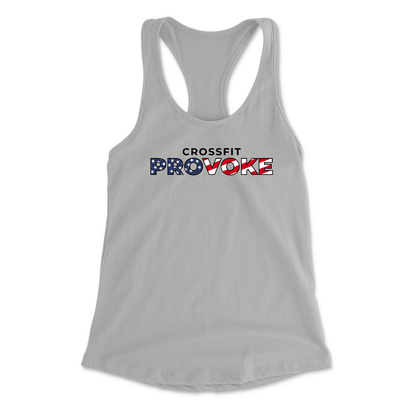 Womens 2X-Large HEATHER_GRAY Tank Top