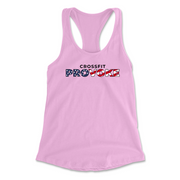 Womens 2X-Large LILAC Tank Top