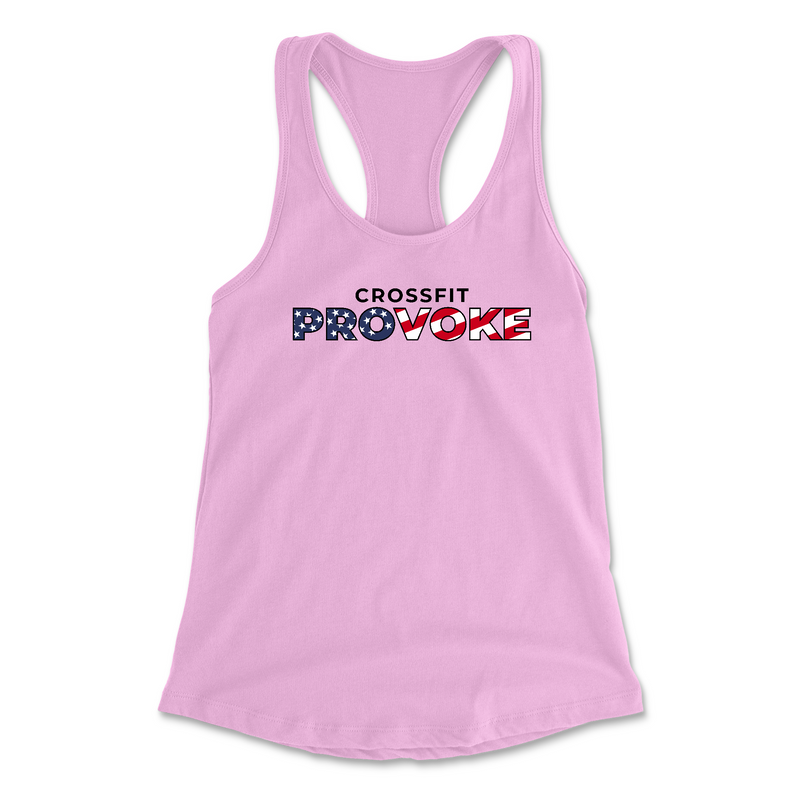 Womens 2X-Large LILAC Tank Top