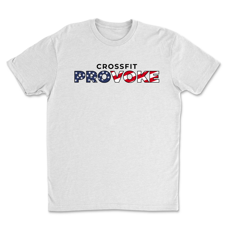 Mens 2X-Large WHITE T-Shirt