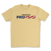 Mens 2X-Large BANANA_CREAM T-Shirt