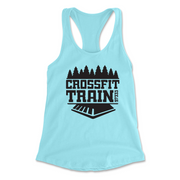 Womens 2X-Large CANCUN Tank Top