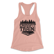 Womens 2X-Large DESERT_PINK Tank Top
