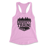 Womens 2X-Large LILAC Tank Top