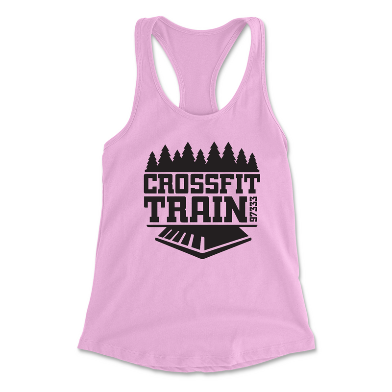 Womens 2X-Large LILAC Tank Top