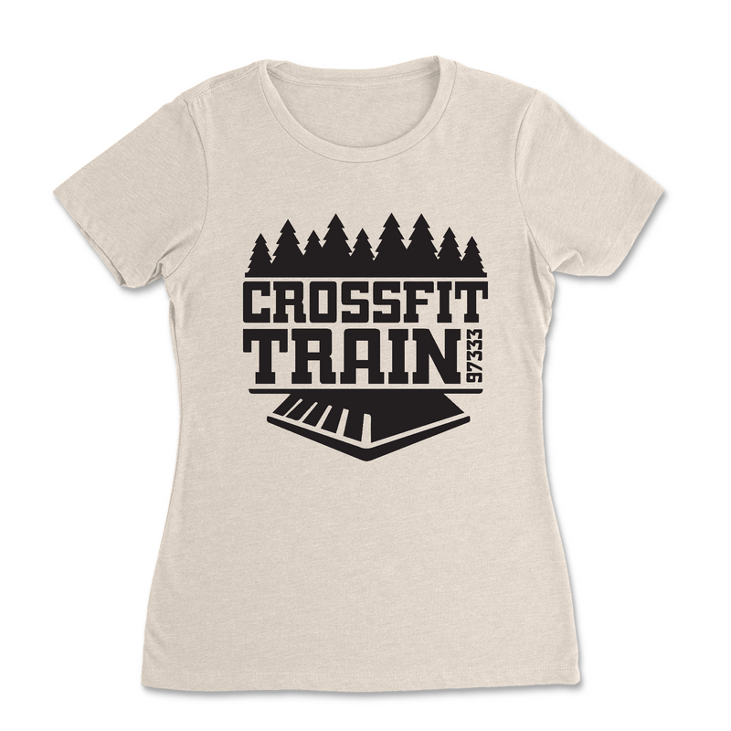 Womens 2X-Large WHITE T-Shirt