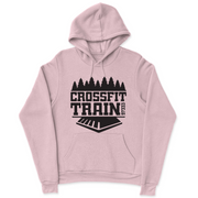 Mens 2X-Large LIGHT_PINK Hoodie
