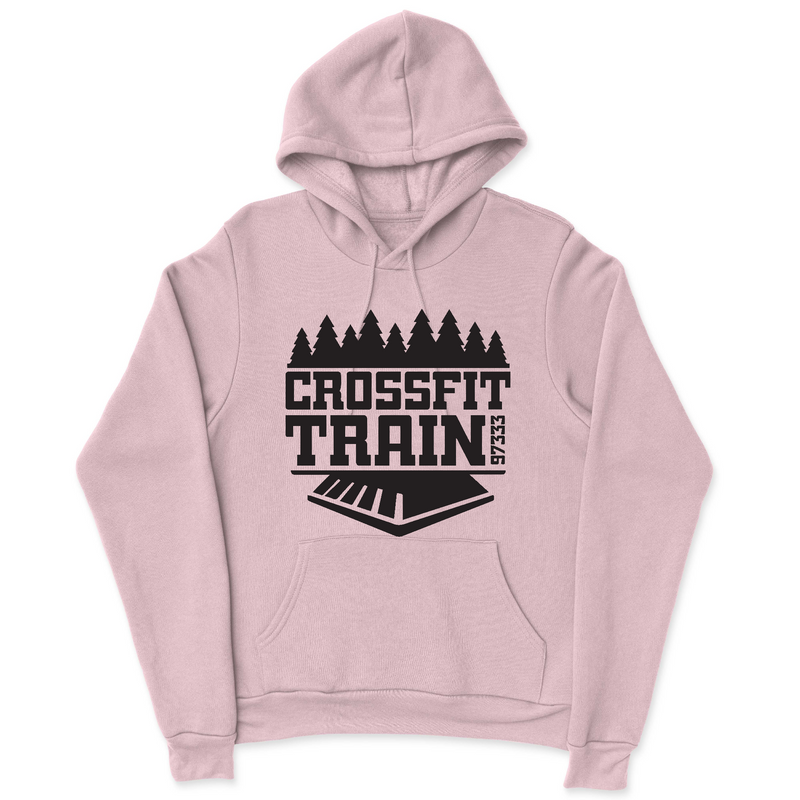 Mens 2X-Large LIGHT_PINK Hoodie