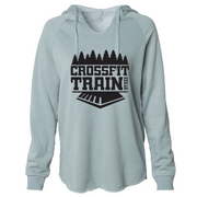 Womens 2X-Large SAGE Hoodie