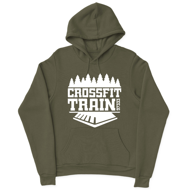 Mens 2X-Large ARMY Hoodie