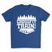 Mens 2X-Large ROYAL T-Shirt