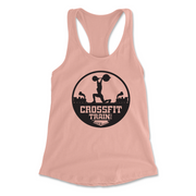 Womens 2X-Large DESERT_PINK Tank Top