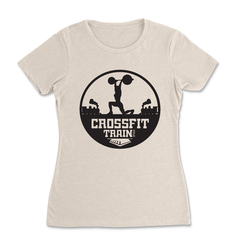 Womens 2X-Large WHITE T-Shirt