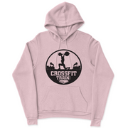 Mens 2X-Large LIGHT_PINK Hoodie