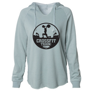Womens 2X-Large SAGE Hoodie