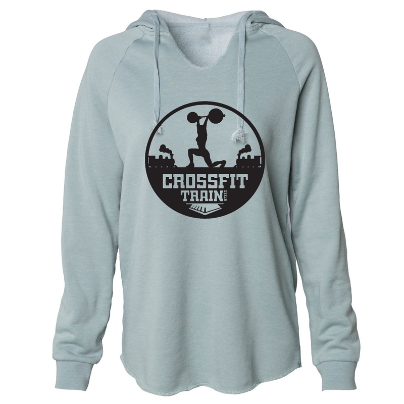Womens 2X-Large SAGE Hoodie