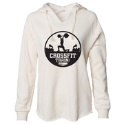 Womens 2X-Large BONE Hoodie