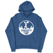 Mens 2X-Large ROYAL Hoodie