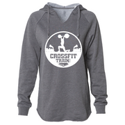 Womens 2X-Large SHADOW Hoodie