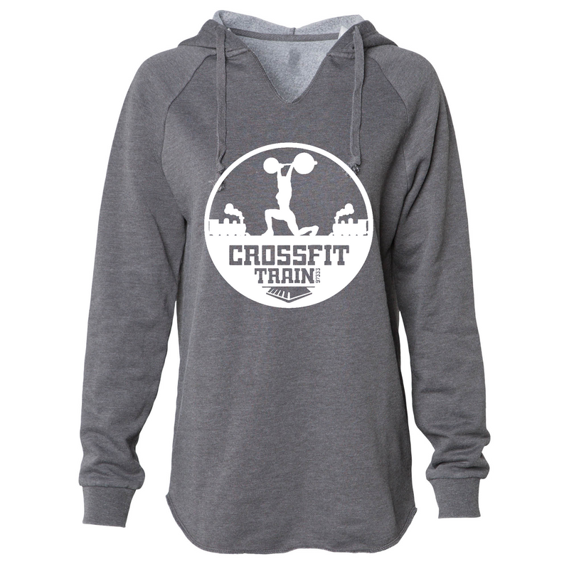 Womens 2X-Large SHADOW Hoodie