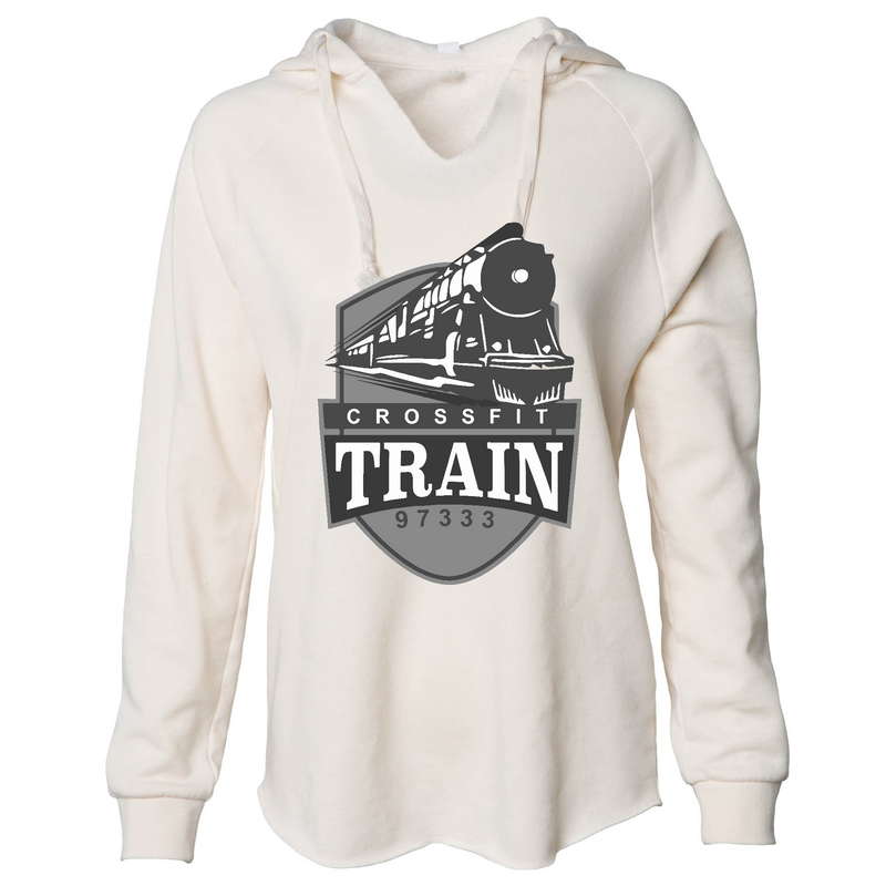 Womens 2X-Large BONE Hoodie