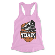 Womens 2X-Large LILAC Tank Top