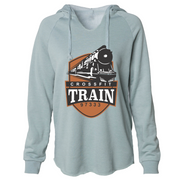 Womens 2X-Large SAGE Hoodie