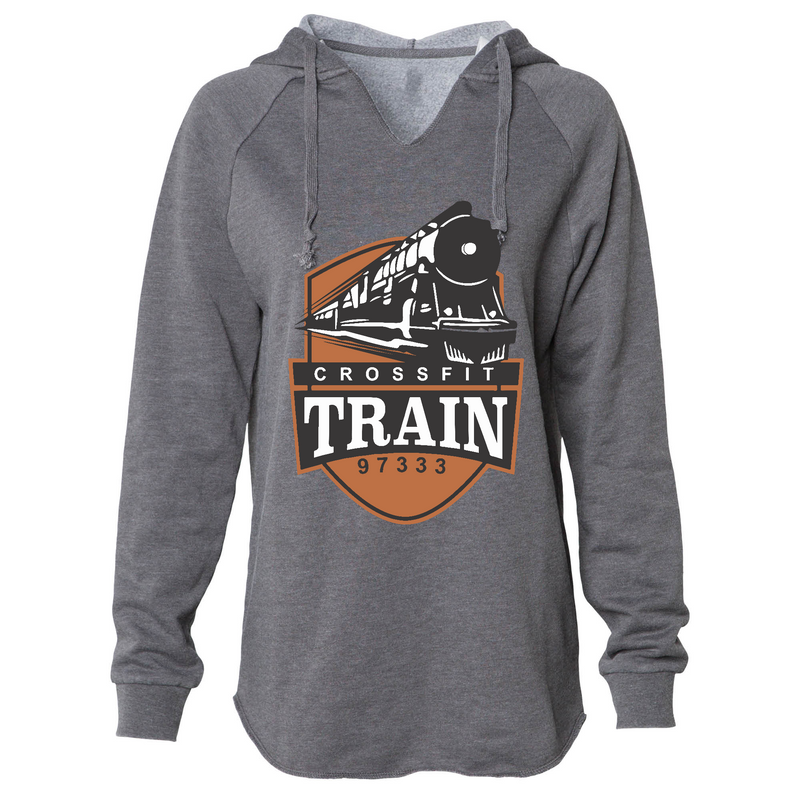 Womens 2X-Large SHADOW Hoodie