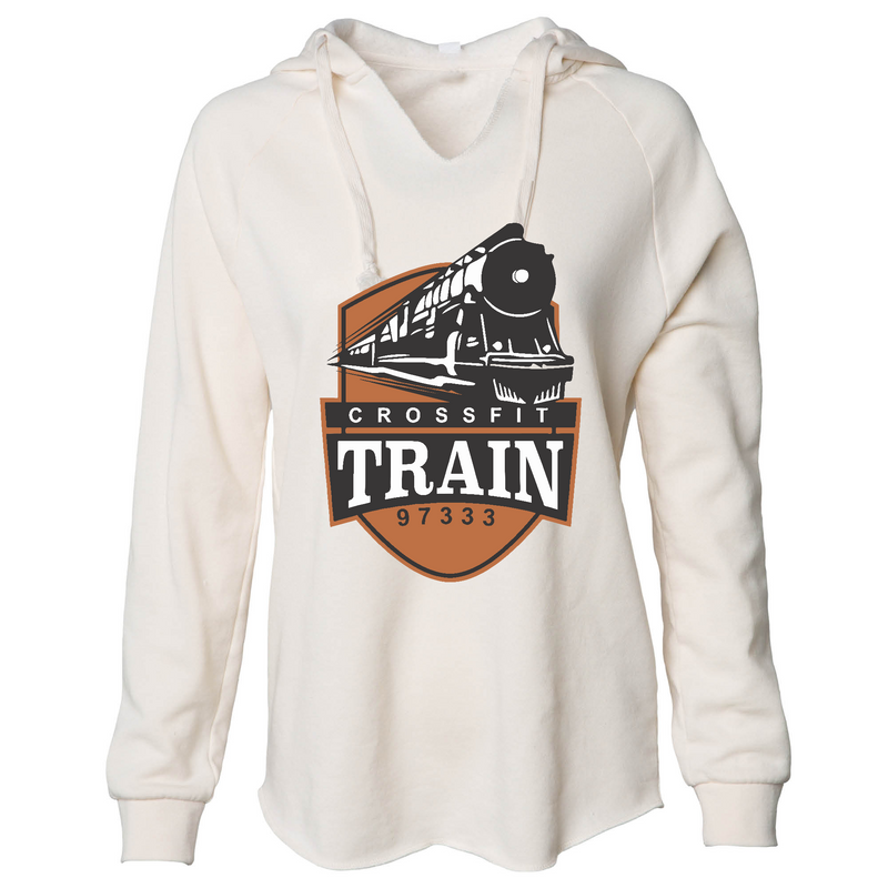 Womens 2X-Large BONE Hoodie