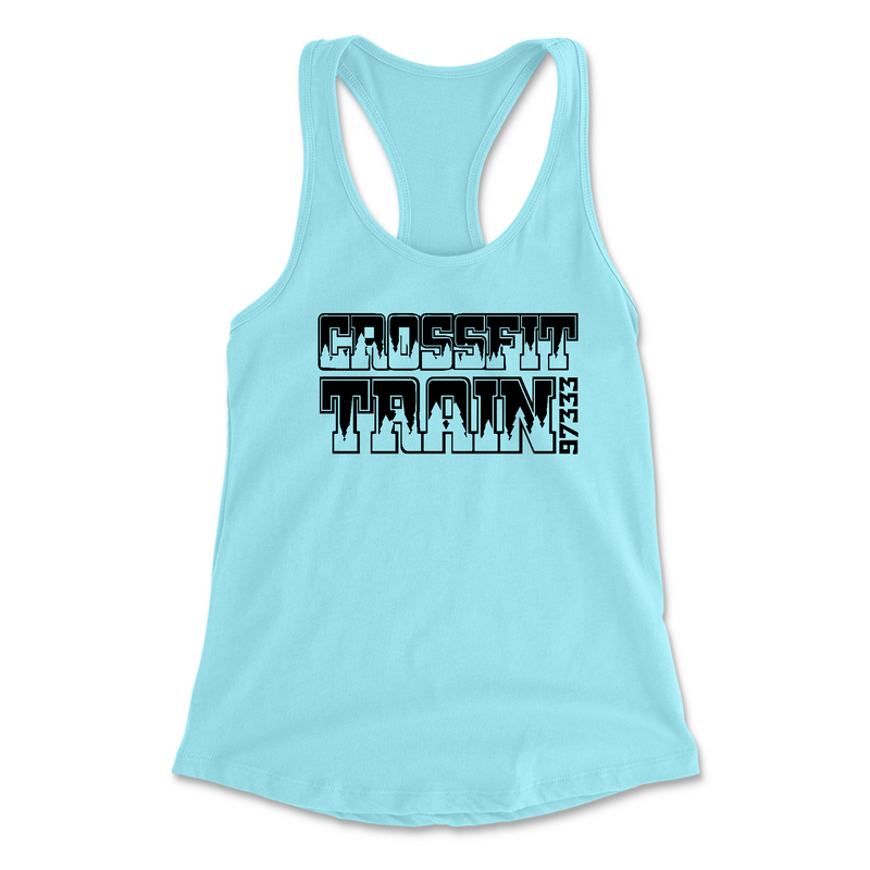 Womens 2X-Large CANCUN Tank Top