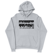 Mens 2X-Large GRAY_HEATHER Hoodie