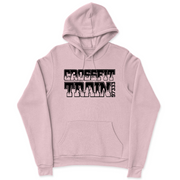 Mens 2X-Large LIGHT_PINK Hoodie