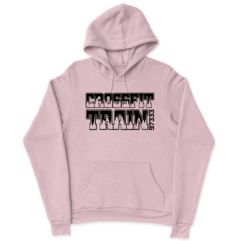 Mens 2X-Large LIGHT_PINK Hoodie