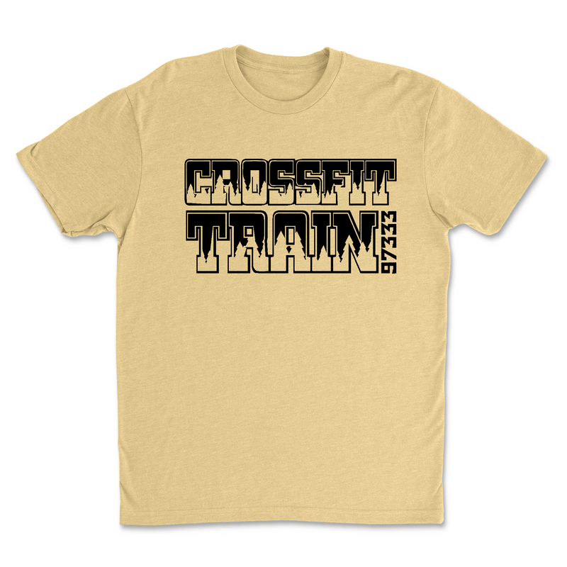 Mens 2X-Large BANANA_CREAM T-Shirt