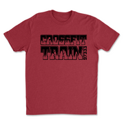 Mens 2X-Large CARDINAL T-Shirt