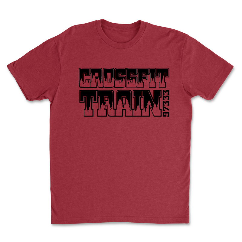 Mens 2X-Large CARDINAL T-Shirt