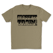 Mens 2X-Large LIGHT_OLIVE T-Shirt